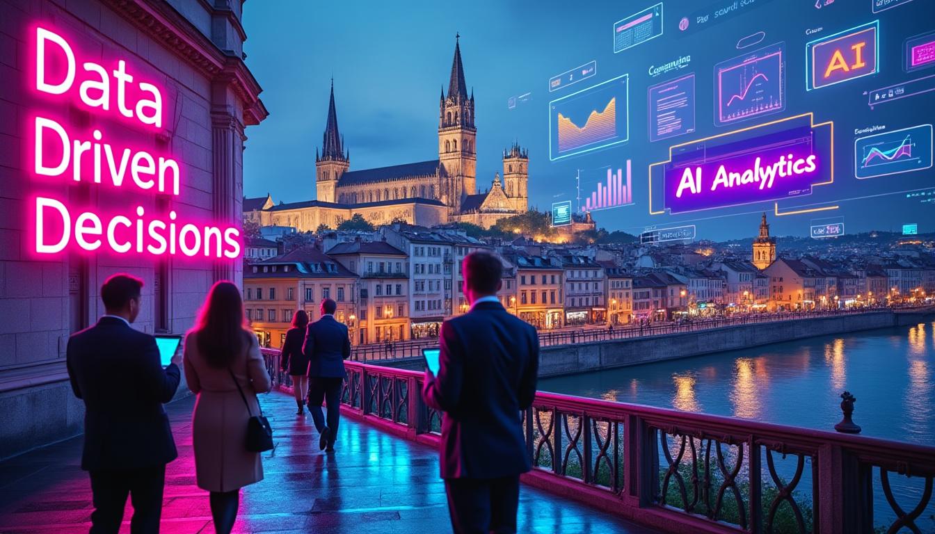 découvrez nos astuces pour réussir votre annonce à lyon et attirer un maximum de clients grâce à des conseils efficaces et adaptés.