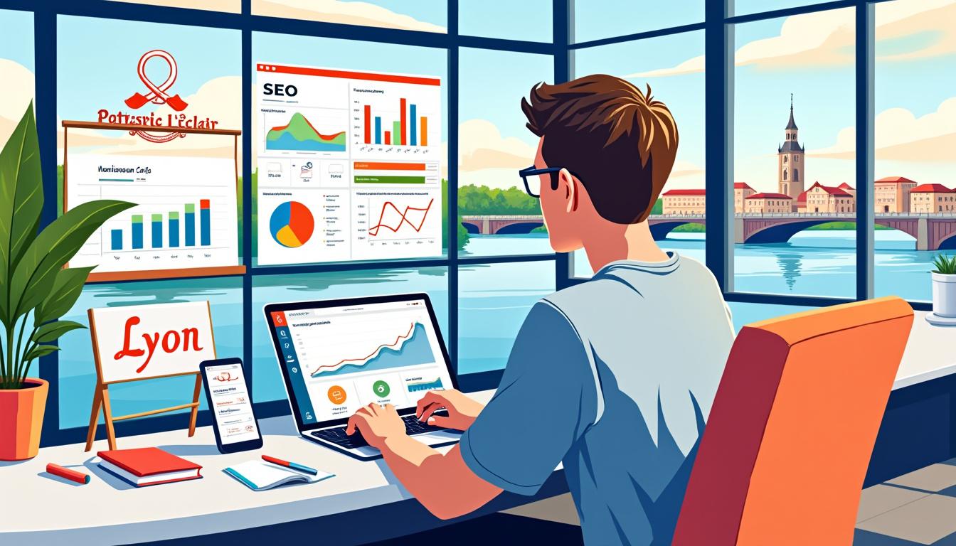 découvrez nos conseils pour réussir votre annonce à lyon et attirer plus de clients grâce à des techniques efficaces et adaptées au marché local.