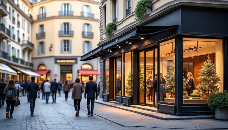 découvrez nos conseils pour réussir votre annonce à lyon et attirer plus de clients efficacement.