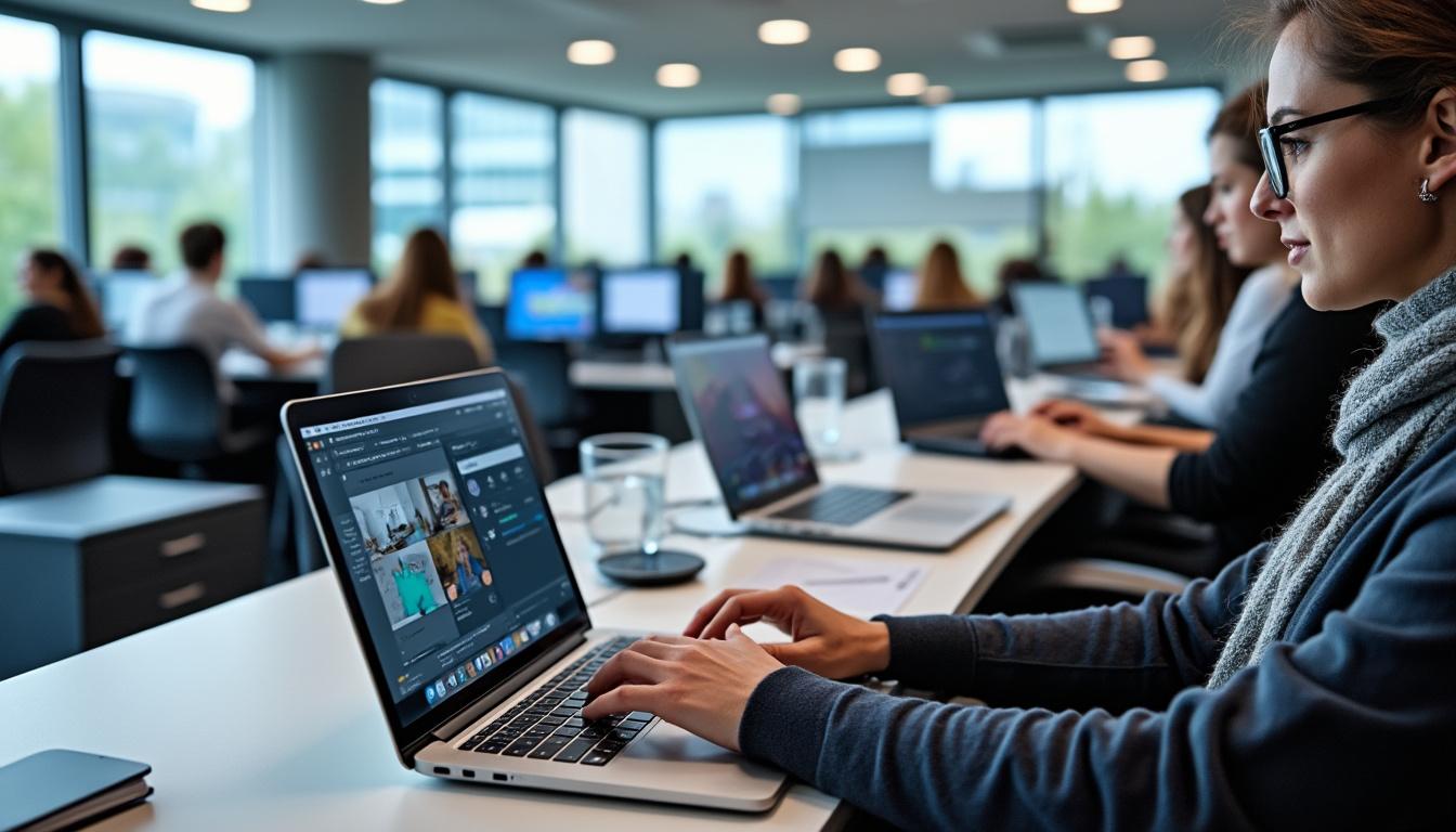découvrez comment utiliser zmail pour améliorer et optimiser la communication au sein de l'insa lyon, en facilitant les échanges d'informations et la collaboration entre étudiants et enseignants.