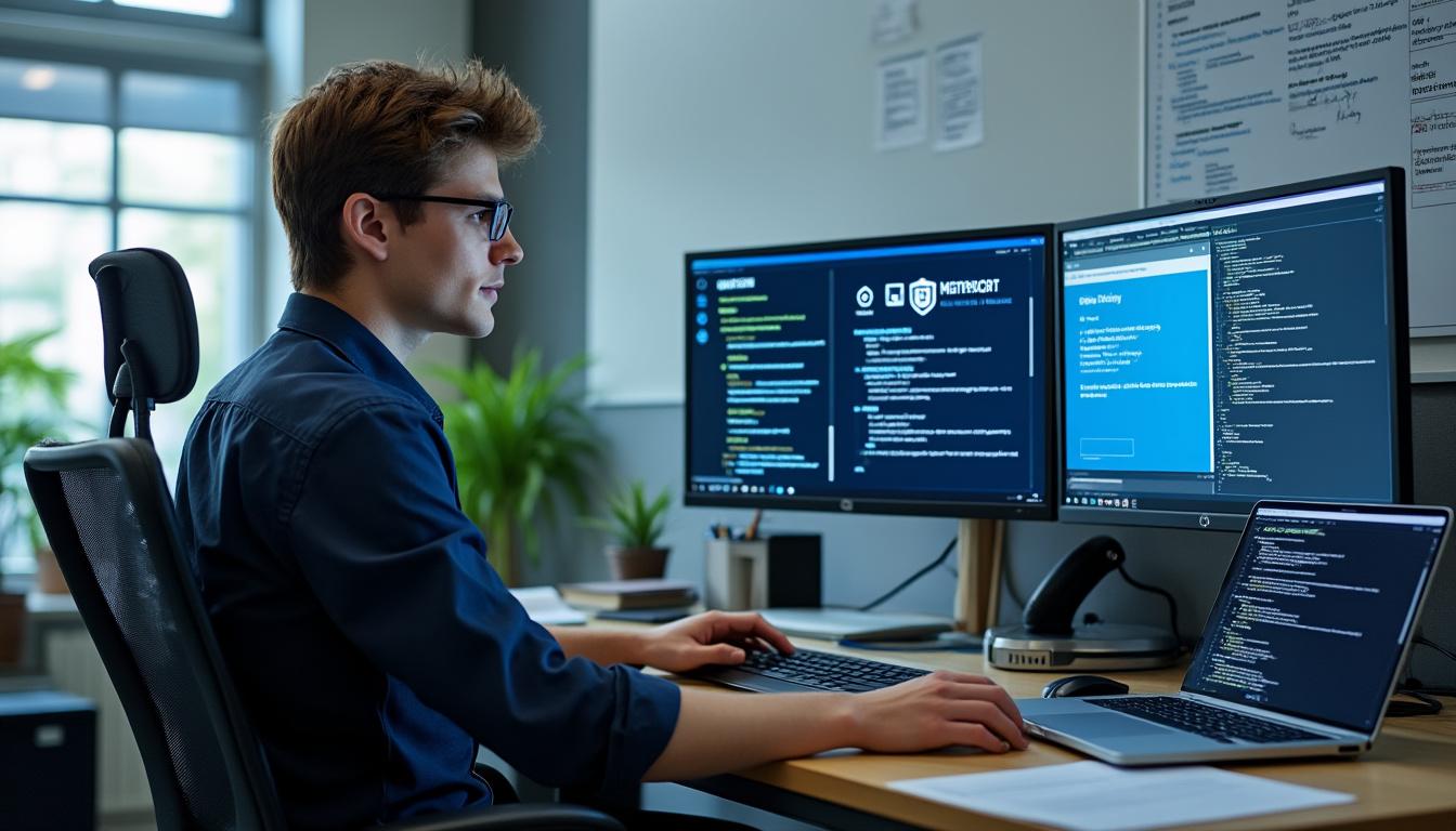 découvrez comment utiliser zmail pour améliorer et optimiser la communication à l'insa lyon, en facilitant les échanges et en augmentant la productivité.