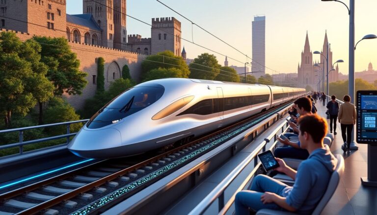 découvrez les meilleures options pour voyager facilement entre angers et lyon en 2026, avec conseils pratiques et informations à jour pour un trajet sans souci.
