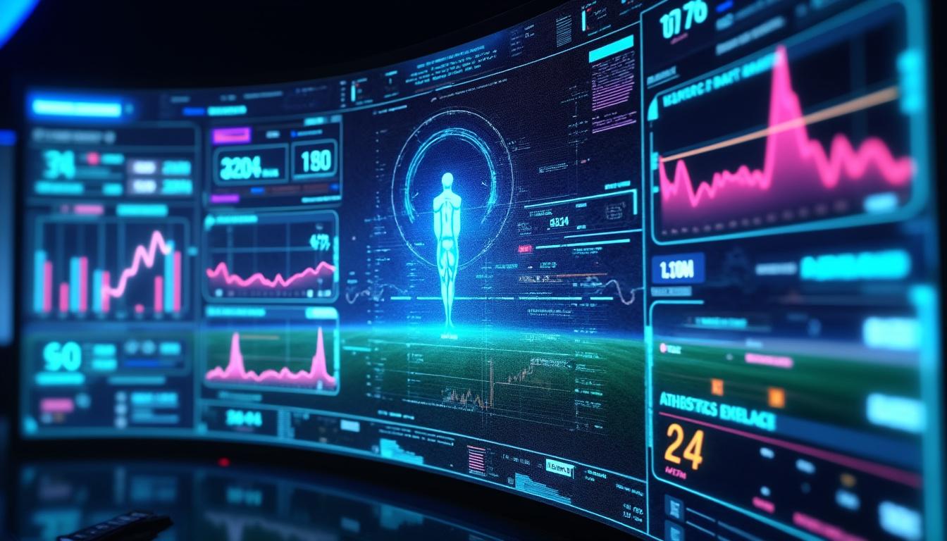 découvrez comment sportsurge.net transforme le suivi de vos performances sportives grâce à des outils innovants et une analyse personnalisée pour optimiser vos résultats.