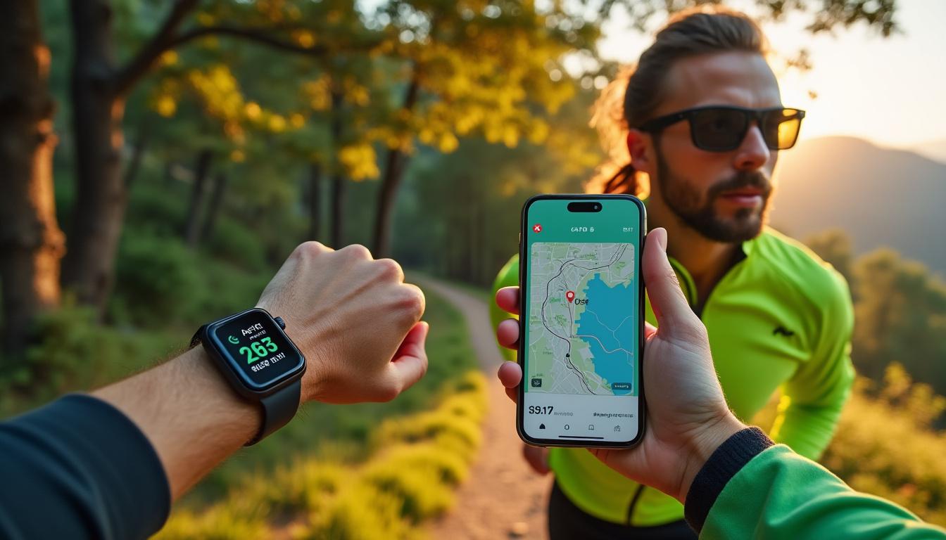 découvrez comment sportsurge.net transforme le suivi de vos performances sportives grâce à des outils innovants et personnalisés pour optimiser vos entraînements.