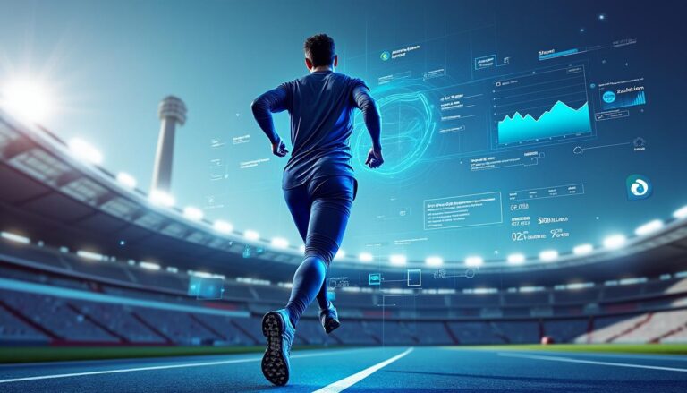 découvrez comment sportsurge.net transforme le suivi de vos performances sportives grâce à des outils innovants et personnalisés pour vous aider à atteindre vos objectifs.