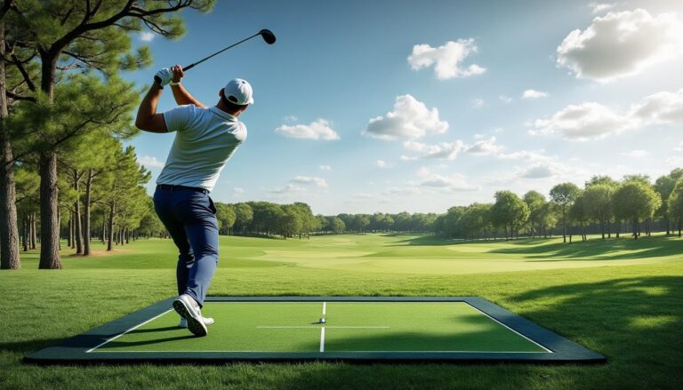 découvrez golf net, l'outil indispensable pour tous les passionnés de golf souhaitant améliorer leur jeu grâce à des analyses précises et des conseils personnalisés.