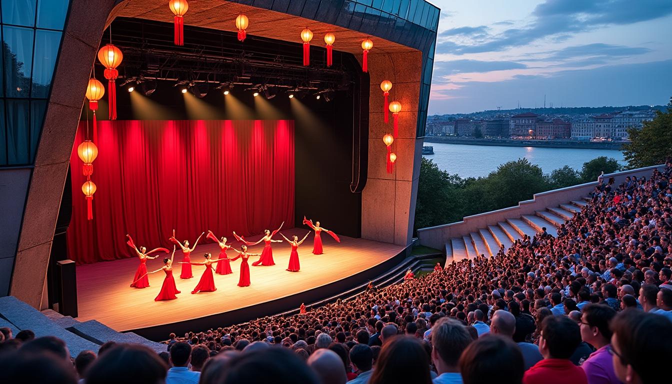 plongez au cœur de la culture chinoise avec le spectacle shen yun à lyon en 2026. une expérience artistique unique alliant danse, musique et traditions millénaires.