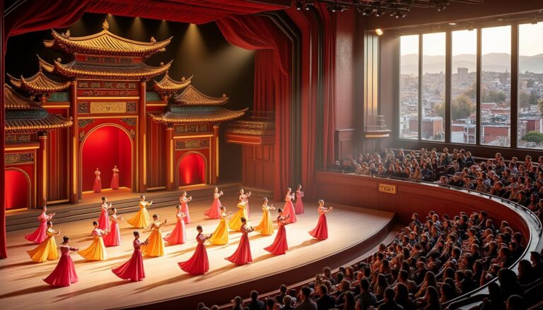 découvrez le spectacle shen yun à lyon en 2026, une expérience unique alliant danse, musique et arts traditionnels pour une immersion fascinante dans la culture chinoise.