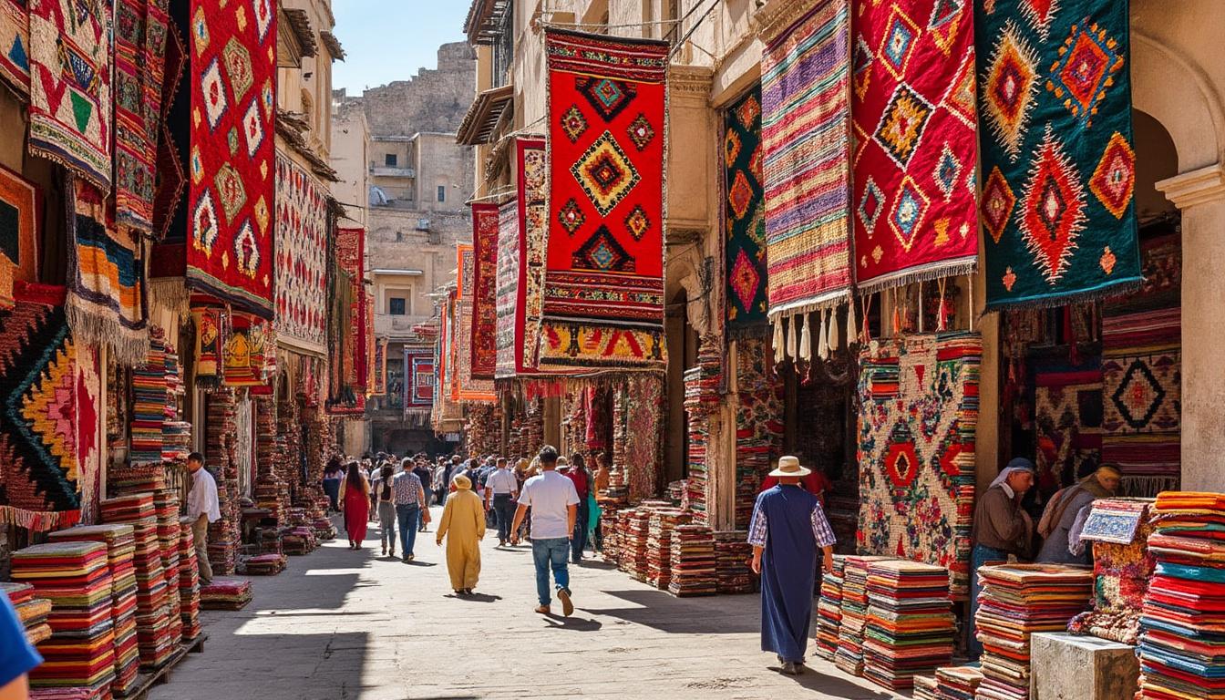 explorez les liens culturels et économiques forts entre lyon et alger, mettant en lumière leurs échanges historiques, collaborations actuelles et perspectives de développement mutuel.