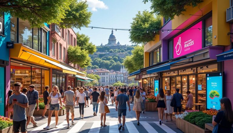découvrez les meilleures offres groupon à lyon en 2026 et profitez de réductions exclusives sur vos activités, restaurants, et loisirs préférés.