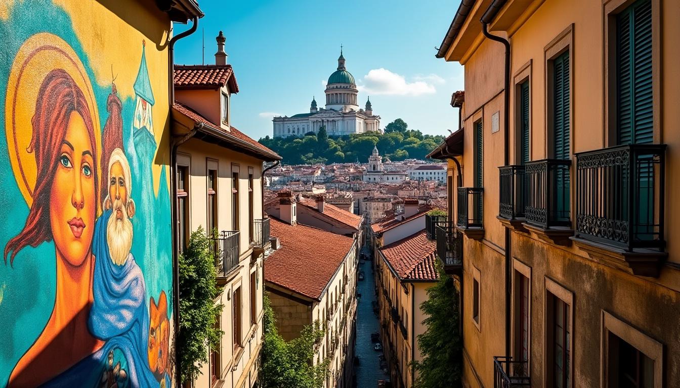 explorez les caractéristiques uniques des arrondissements de lyon en 2026 et découvrez ce qui rend chaque quartier spécial.