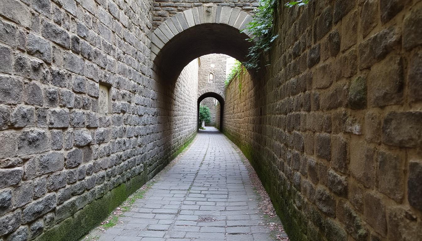 découvrez l'histoire fascinante et le charme unique du passage lyon, un lieu emblématique alliant patrimoine et authenticité au cœur de la ville.