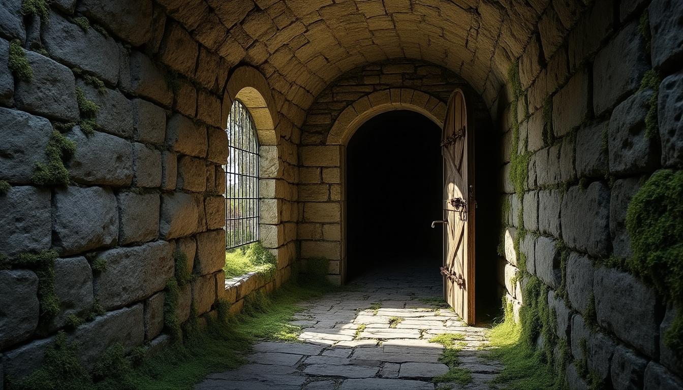 explorez l'histoire fascinante et le charme unique du passage lyon, un lieu emblématique à ne pas manquer lors de votre visite.