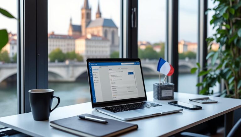 découvrez outlook lyon 1 : explorez ses fonctionnalités clés et apprenez des astuces pratiques pour bien démarrer avec ce service de messagerie performant.