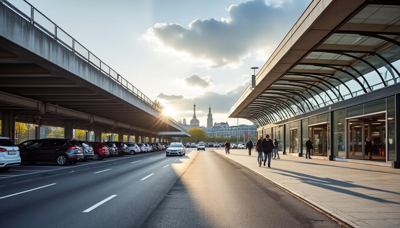 explorez toutes les offres de parking saemes méditerranée à la gare de lyon pour un stationnement pratique, sécurisé et adapté à vos besoins.