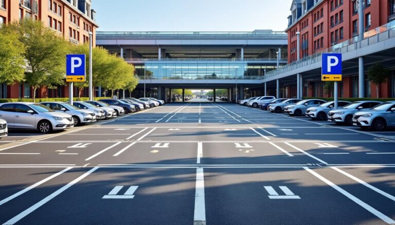 découvrez toutes les offres de parking saemes méditerranée à la gare de lyon pour un stationnement facile, sécurisé et pratique lors de vos déplacements.