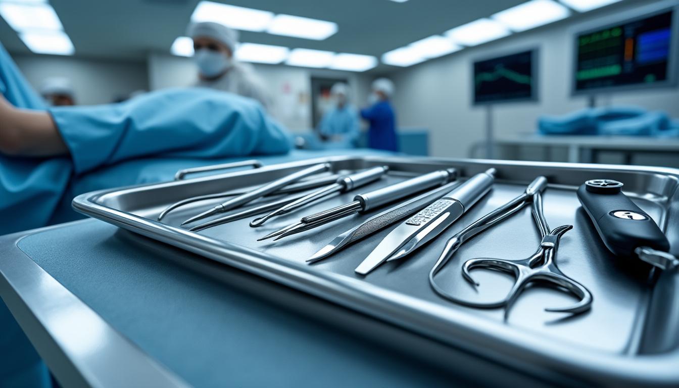 découvrez les services médicaux variés proposés à la clinique saint charles à lyon, alliant expertise et soins de qualité pour votre santé.