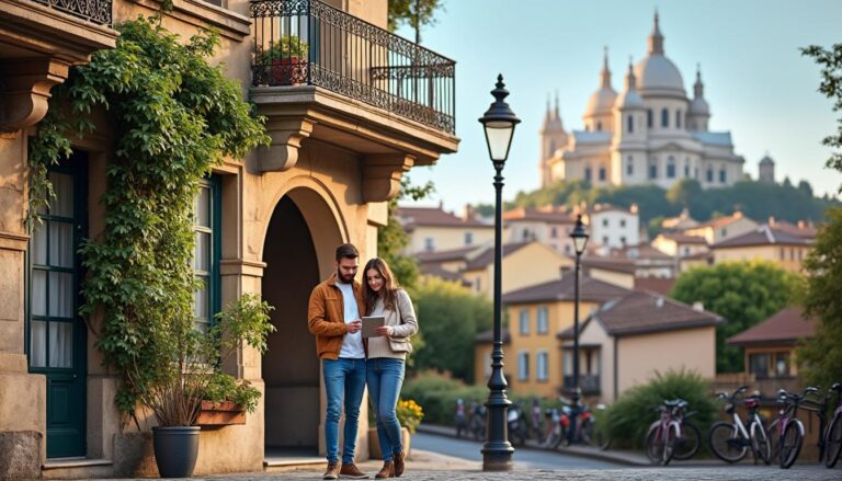 découvrez nos conseils et astuces pour louer un appartement à lyon en toute sérénité et trouver le logement idéal selon vos besoins et votre budget.