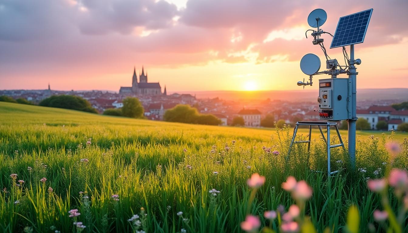 découvrez comment anticiper les conditions météorologiques agricoles à lyon en 2026 pour optimiser vos cultures et assurer une récolte réussie.