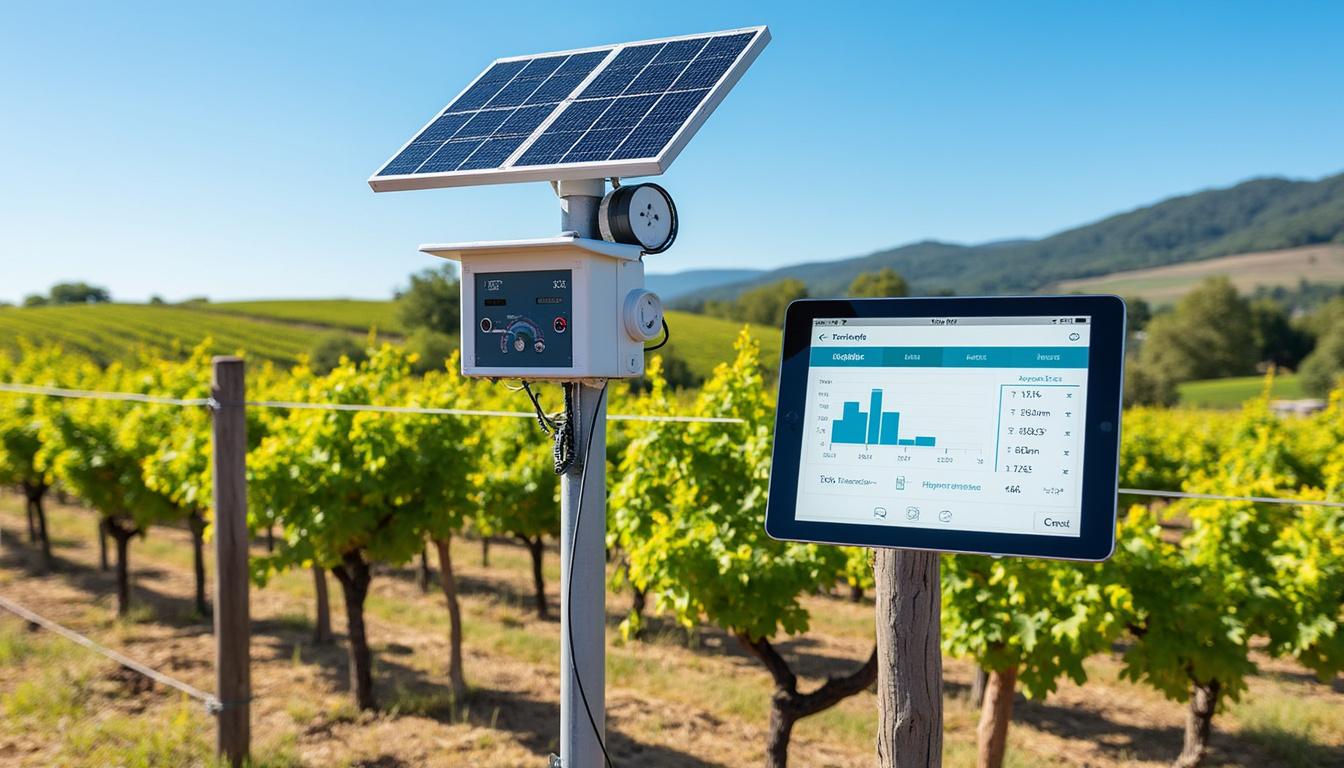 découvrez comment anticiper les conditions météorologiques à lyon en 2026 pour optimiser vos cultures agricoles et assurer une meilleure récolte.