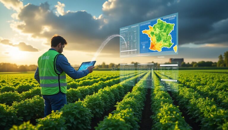 découvrez comment anticiper les conditions météorologiques à lyon en 2026 pour optimiser la gestion de vos cultures agricoles et maximiser vos rendements.