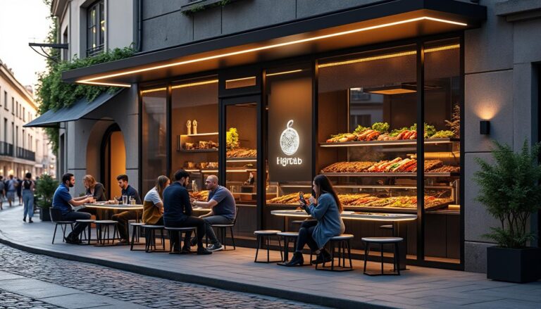 découvrez où déguster le meilleur kebab à lyon en 2026 grâce à notre guide complet des adresses incontournables et savoureuses.