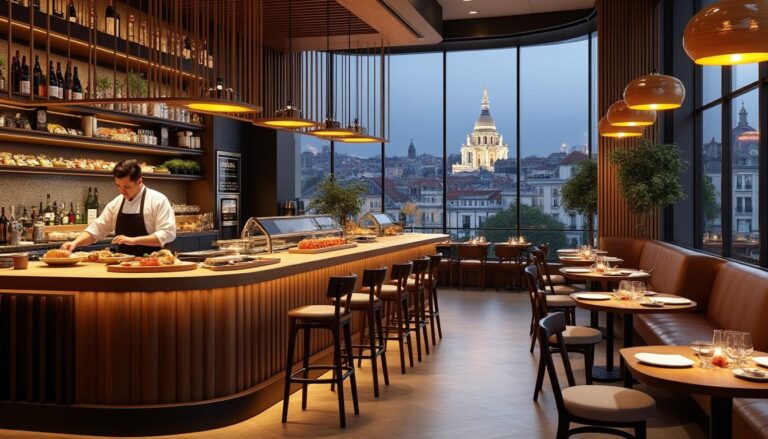 découvrez où déguster les meilleurs sushis à lyon en 2026, avec notre guide des restaurants incontournables pour une expérience culinaire authentique et savoureuse.