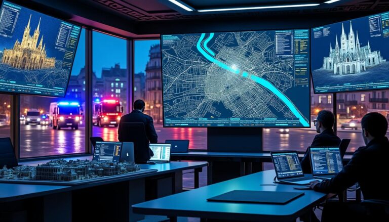 découvrez tout ce qu'il faut savoir sur p2000 à lyon, le service d’alerte d’urgence qui informe rapidement les secours et les professionnels en cas de besoin.