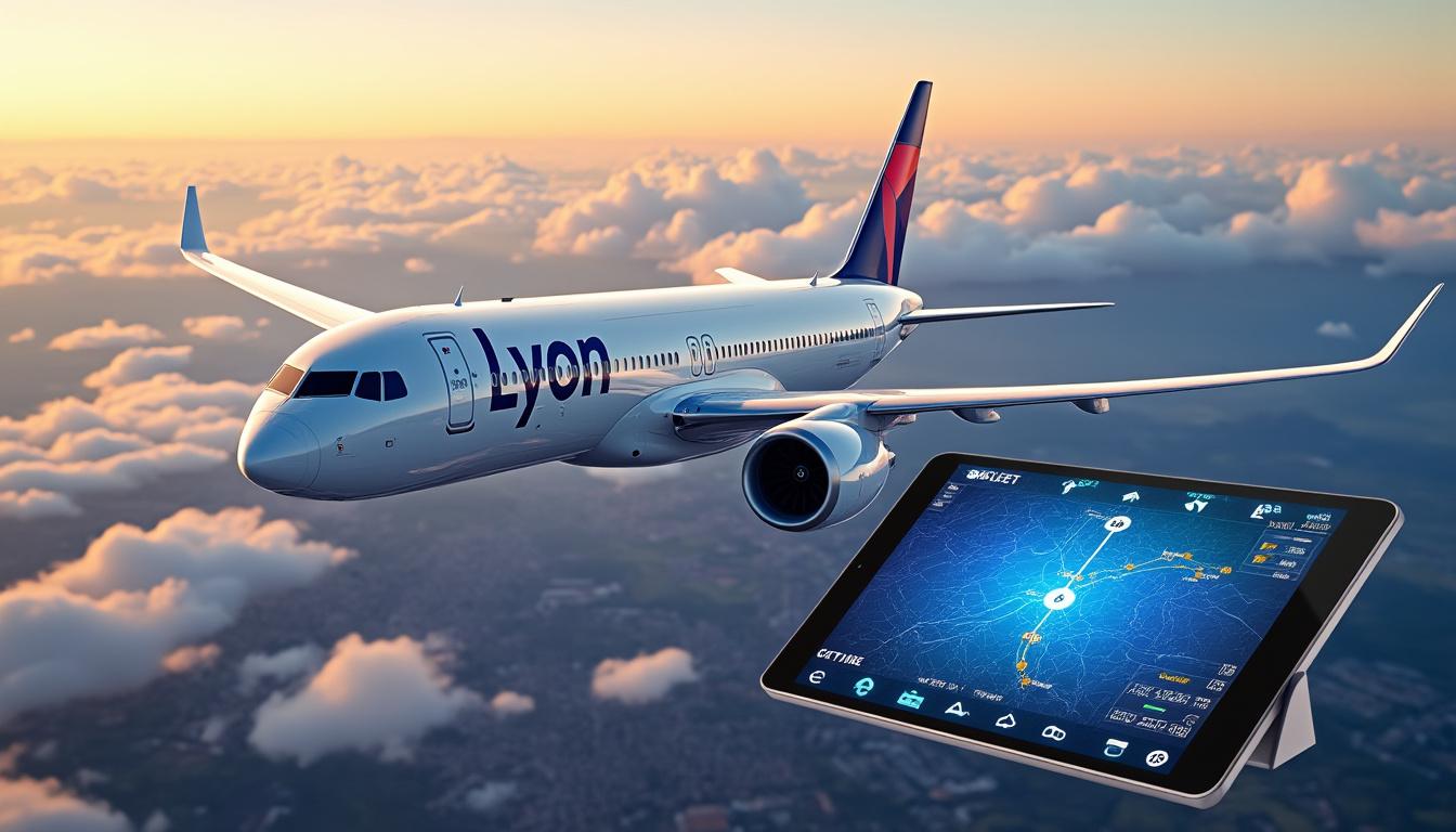 découvrez quel est le meilleur vol lyon paris en 2026 pour gagner du temps et économiser sur vos billets grâce à nos conseils et comparatifs actualisés.