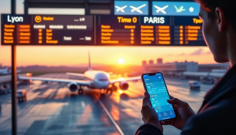 découvrez quel est le meilleur vol lyon-paris en 2026 pour gagner du temps et économiser sur vos déplacements grâce à nos conseils et comparatifs.