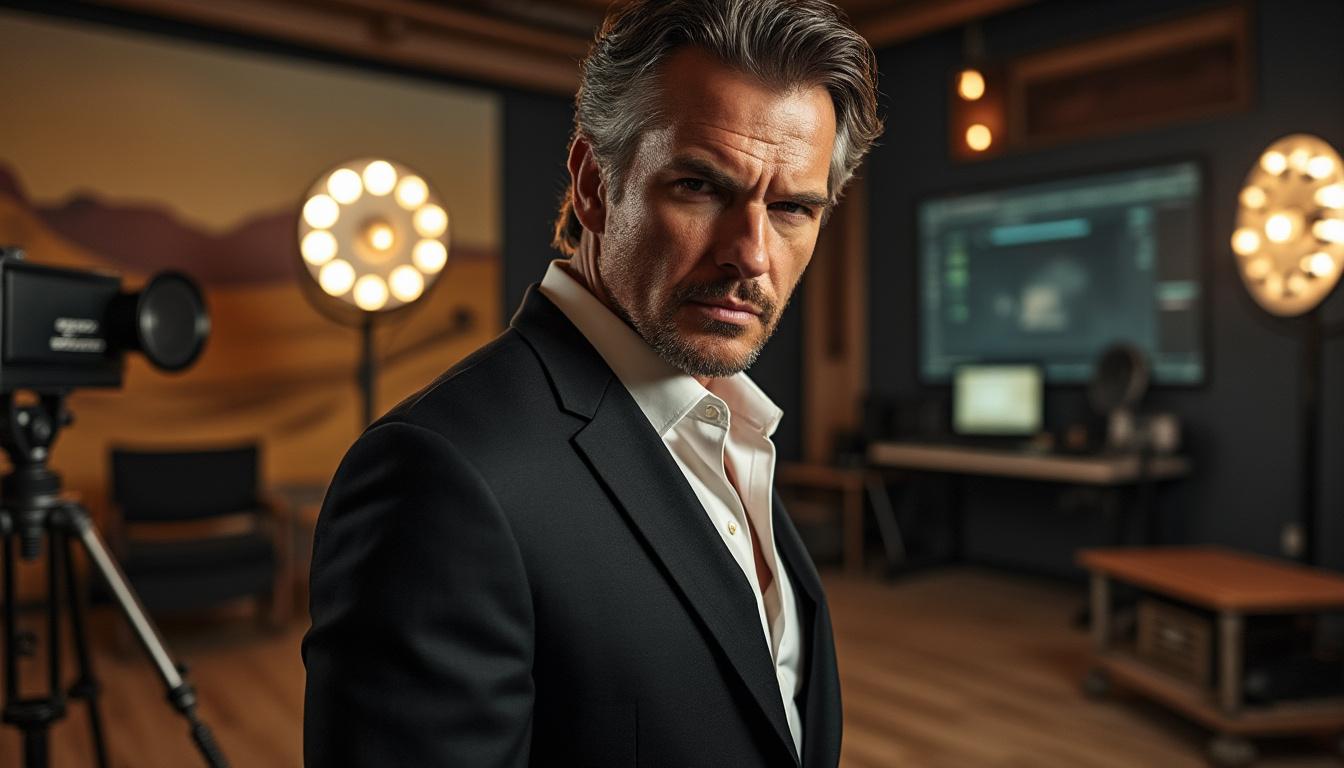 découvrez la fortune estimée de billy bob thornton en 2026, son parcours professionnel et les sources principales de son revenu.