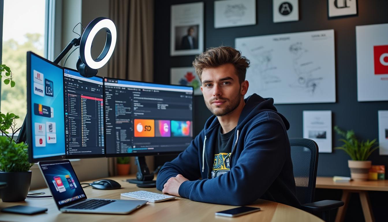 découvrez l'estimation de la fortune d'ishowspeed en 2026, son évolution financière et les sources de ses revenus.