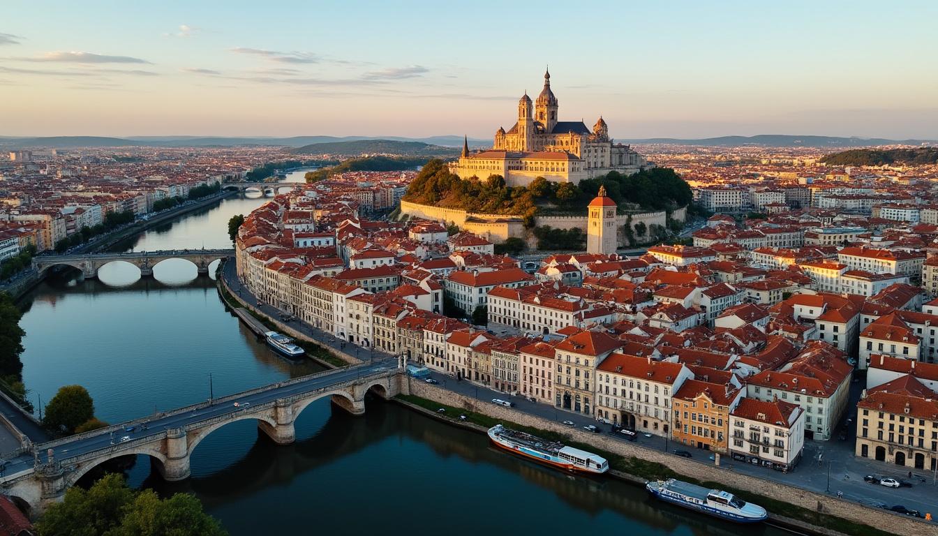 découvrez notre guide complet pour un séjour confortable à lyon avec residhotel, alliant confort, praticité et services adaptés à vos besoins.