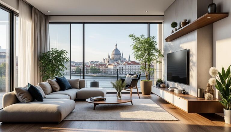 découvrez notre guide complet pour séjourner à lyon avec residhotel et profitez d'un hébergement confortable alliant modernité et praticité au cœur de la ville.
