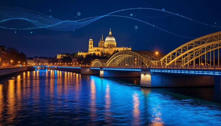 découvrez tout sur la luminescence à lyon : guide complet, principes, techniques et applications pratiques dans divers domaines.