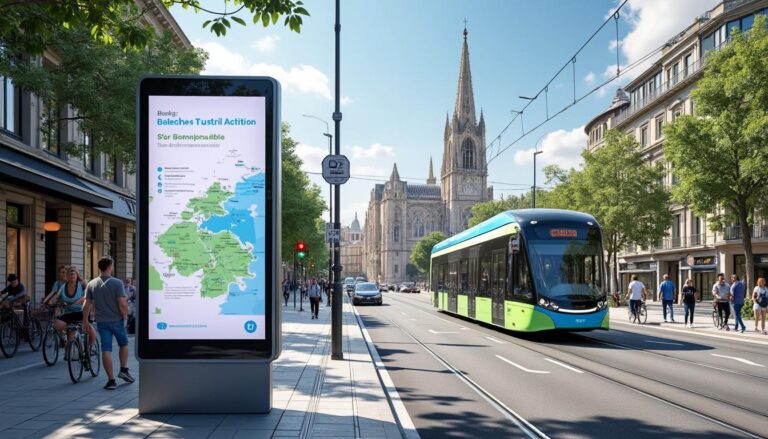 découvrez tout ce qu'il faut savoir sur la zone à trafic limité (ztl) à lyon en 2026 : règles, restrictions, et conseils pour circuler sereinement.