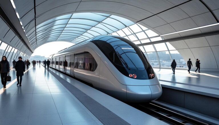découvrez toutes les informations essentielles sur le métro de lyon en 2026 : nouveautés, projets, lignes et services pour mieux préparer vos déplacements.