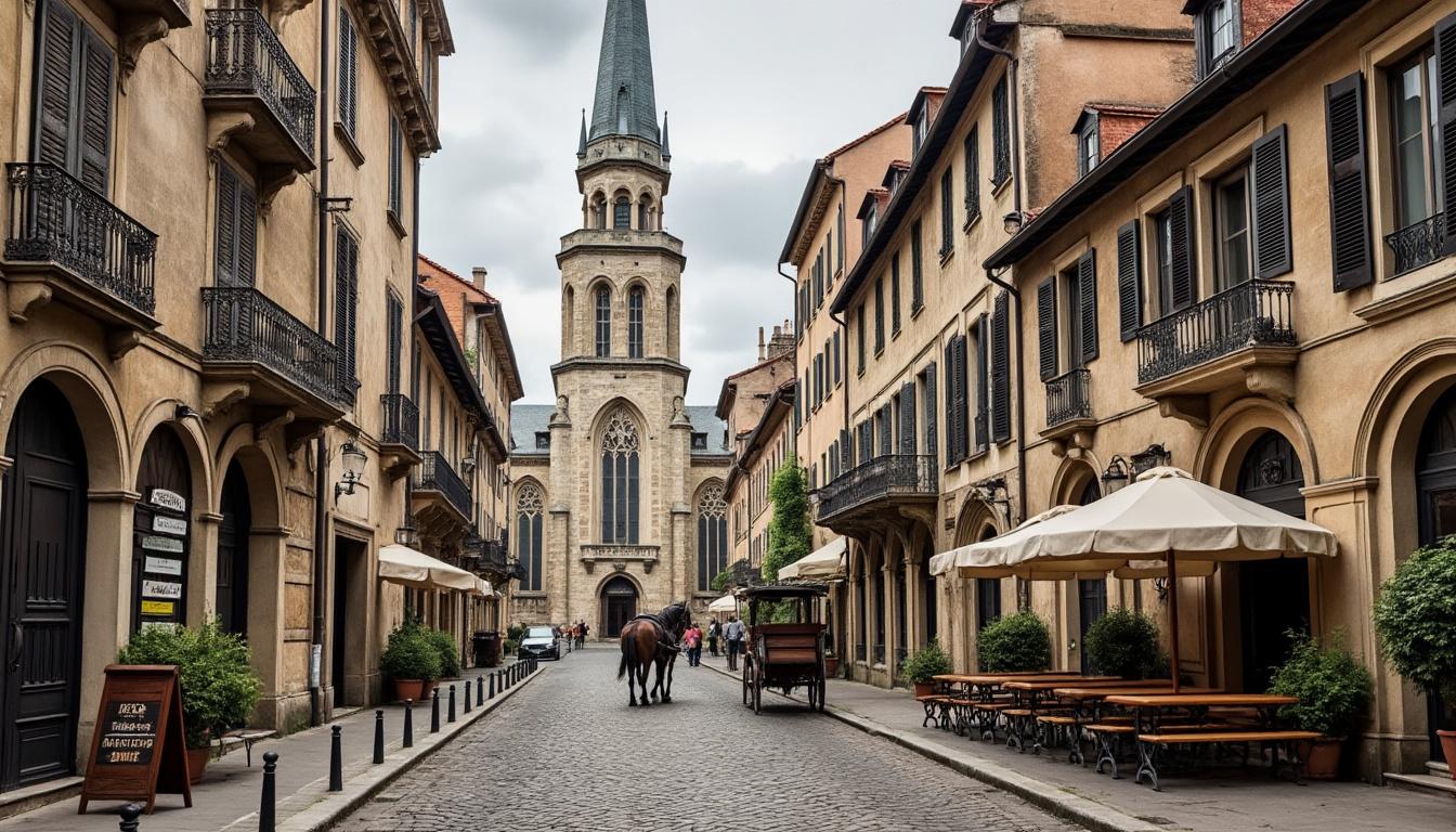 découvrez l'histoire fascinante du trou lyon, ses origines et son évolution à travers le temps dans cet article complet.