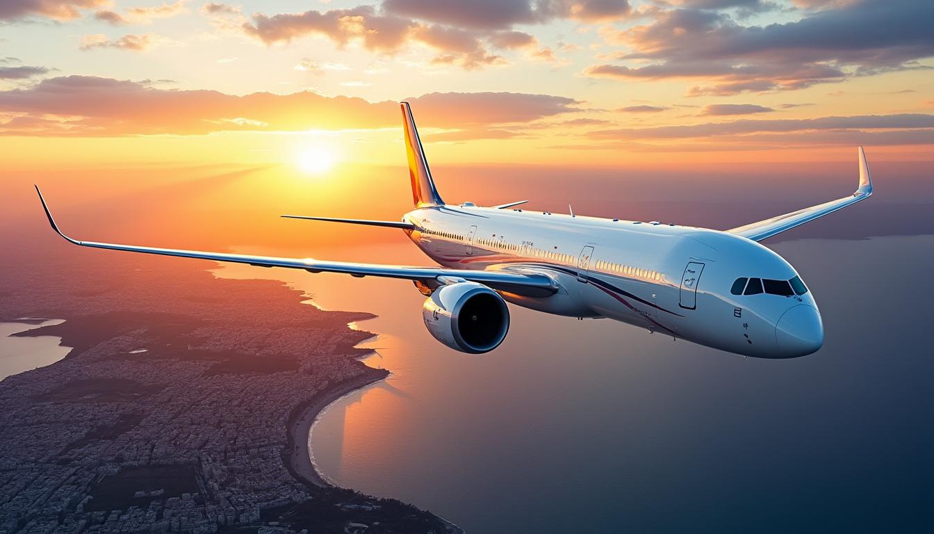 découvrez tout ce qu'il faut savoir avant de réserver un vol lyon-lisbonne : conseils, meilleures périodes, compagnies aériennes et astuces pour un voyage réussi.