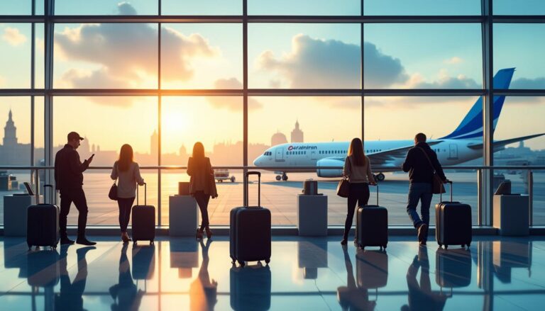 découvrez toutes les informations pratiques et nos conseils essentiels pour un vol réussi entre lyon et vienne. préparez votre trajet en toute sérénité avec nos astuces et recommandations.