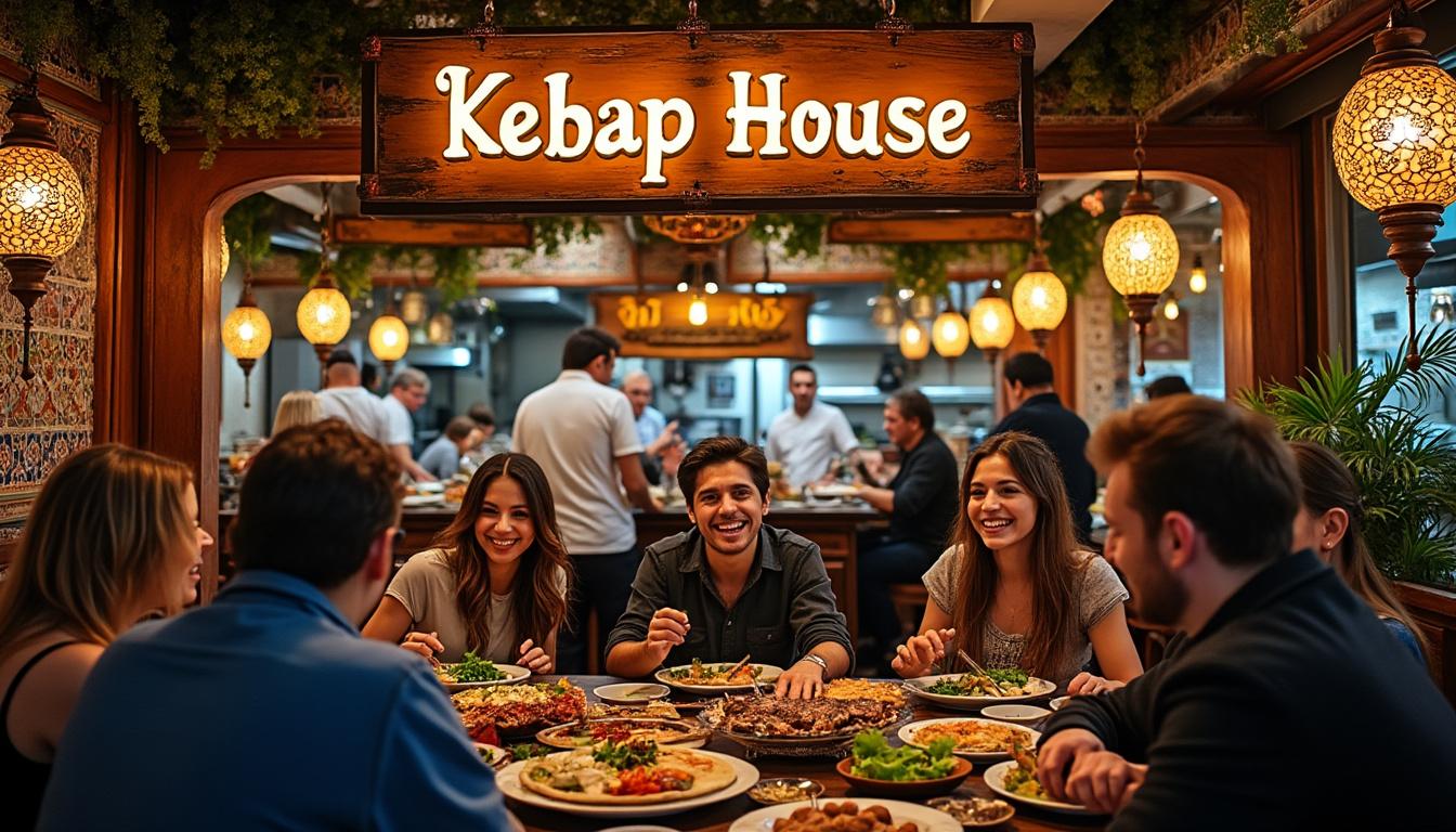 explorez les meilleurs restaurants turcs à lyon en 2026 et savourez des plats authentiques, délicieusement préparés dans un cadre convivial.