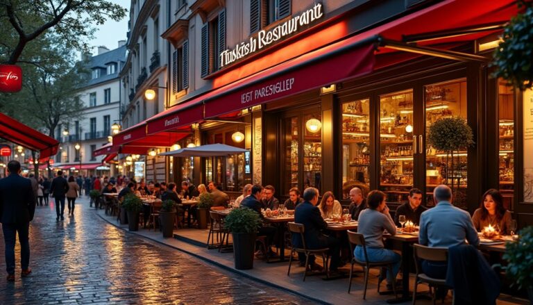 découvrez notre sélection des meilleurs restaurants turcs à lyon en 2026 pour savourer des spécialités authentiques et des saveurs uniques.