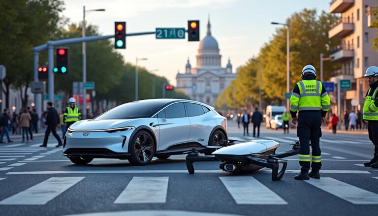 découvrez les principales causes des accidents à lyon en 2026, leurs conséquences et les mesures de prévention essentielles pour assurer la sécurité dans la région.