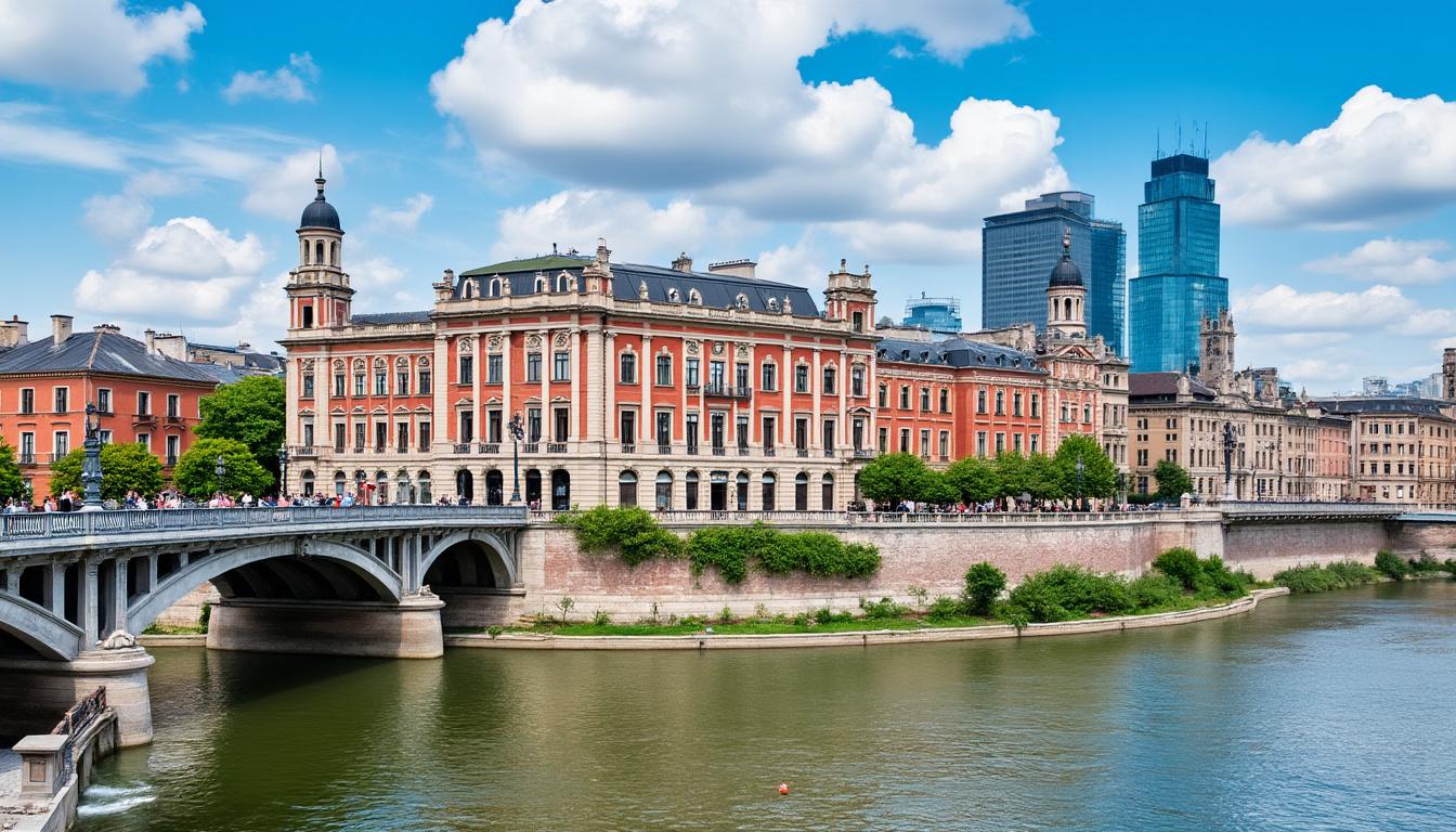 découvrez nos conseils et bonnes pratiques pour acheter un appartement à lyon en 2026, et réussissez votre investissement immobilier en toute sérénité.