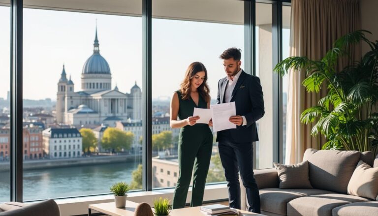 découvrez nos conseils essentiels et bonnes pratiques pour acheter un appartement à lyon en 2026, et réussissez votre investissement immobilier en toute sérénité.