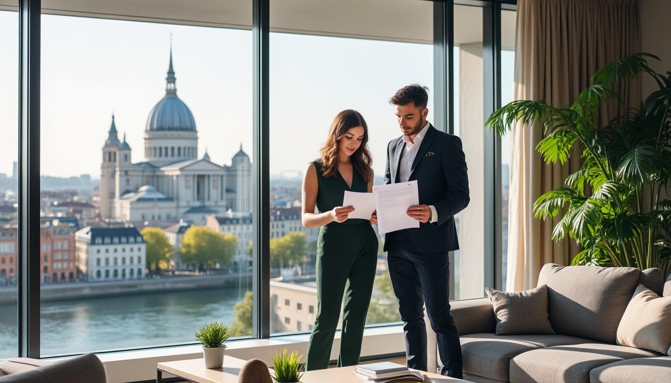 découvrez nos conseils essentiels et bonnes pratiques pour acheter un appartement à lyon en 2026, et réussissez votre investissement immobilier en toute sérénité.