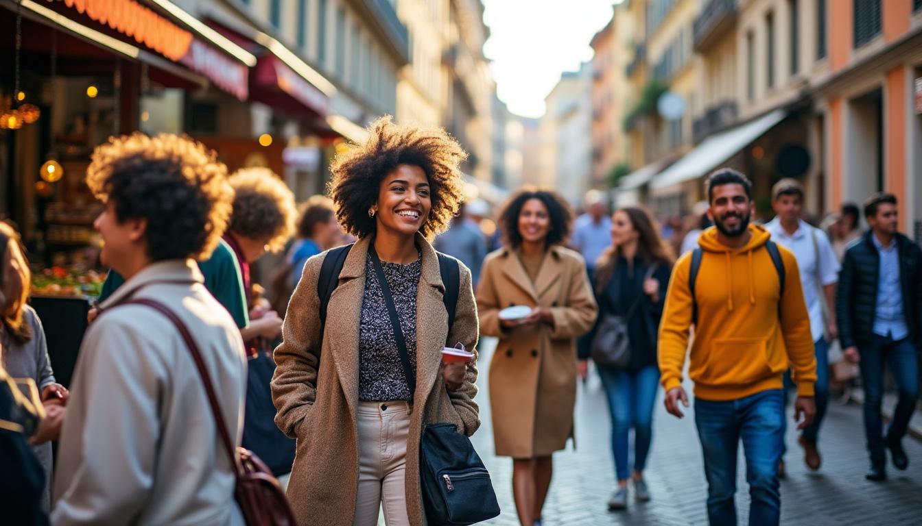 découvrez notre guide complet des arrondissements de lyon pour mieux comprendre la ville grâce à une carte détaillée et des informations pratiques.