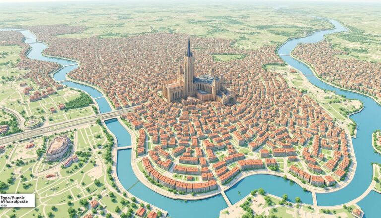 découvrez notre guide complet des arrondissements de lyon avec une carte détaillée pour mieux comprendre la répartition et les spécificités de la ville.