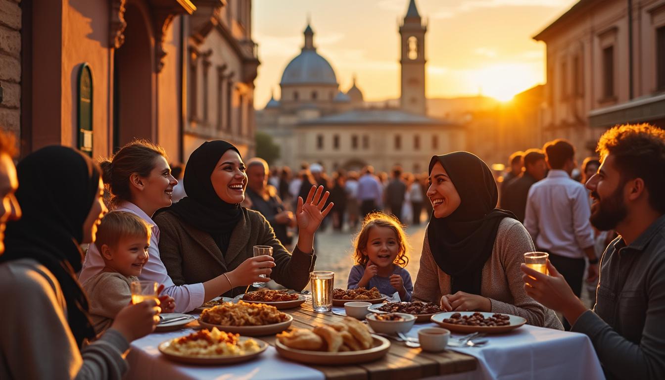 découvrez le calendrier du ramadan 2025 à lyon avec toutes les dates clés à ne pas manquer pour vivre pleinement ce mois sacré.