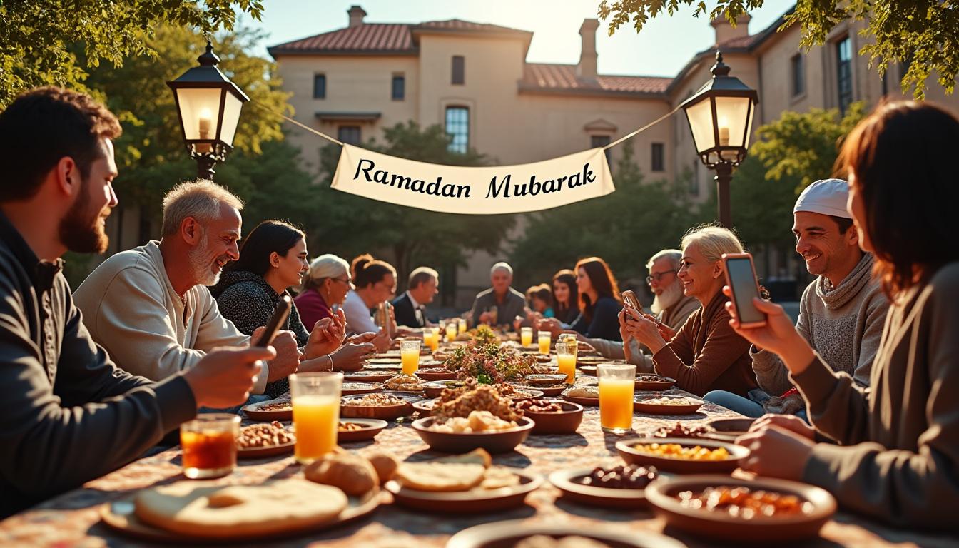découvrez le calendrier du ramadan 2025 à lyon avec toutes les dates clés à ne pas manquer pour bien préparer ce mois sacré.